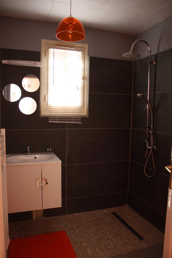 La Charmerie Bed & Breakfast Spoy  Eksteriør bilde